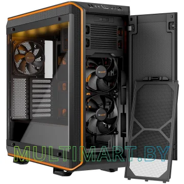 Корпус be quiet! Dark Base Pro 900 rev. 2 (BGW14) картинка 4